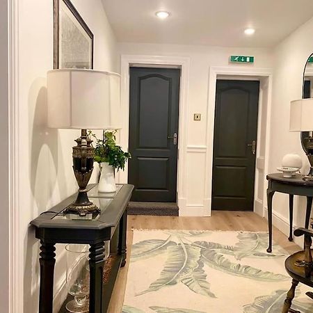 Lovely 2 Bedroom Apartment In Much Wenlock Exterior foto